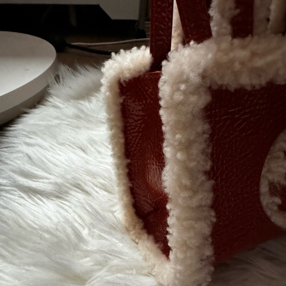 Mini Telfar Purse NEVER USED! - Picture 3 of 4